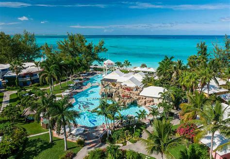 toronto to turks and caicos all inclusive