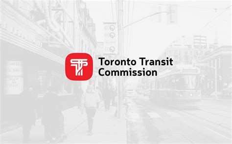 toronto transit commission ttc address