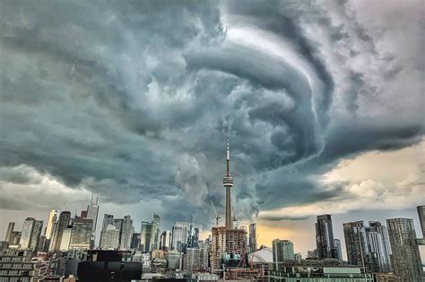 toronto weather in may 2024