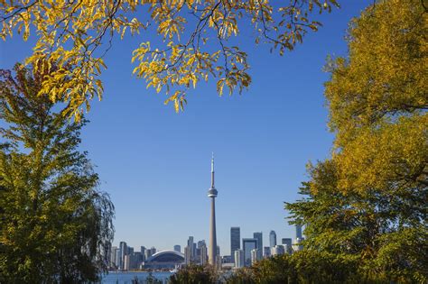 The Best October Events in Toronto