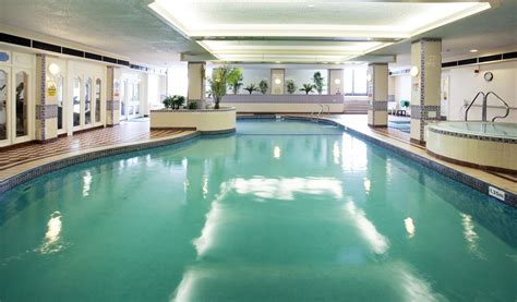 torquay hotel with indoor pool