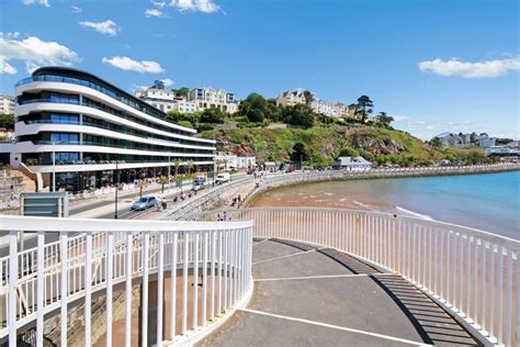 torquay hotels for sale