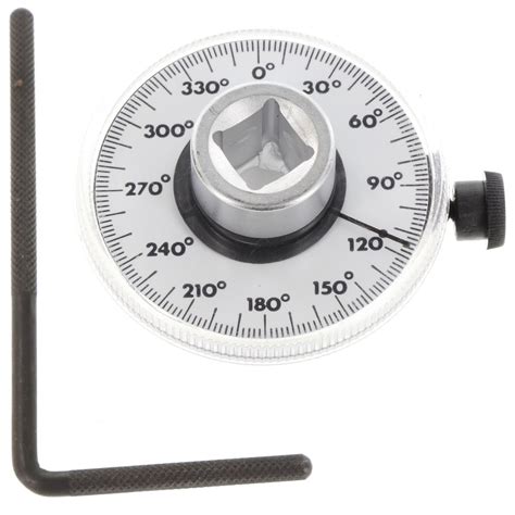 Torque Angle Gauge Repco