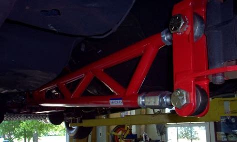 Torque Arm F Body