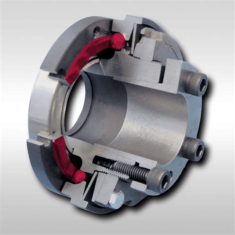 Torque Limiter Bearing