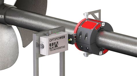 Torque Meter In Ships