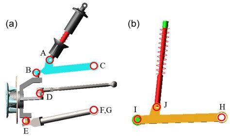 Torque Suspension Under Load