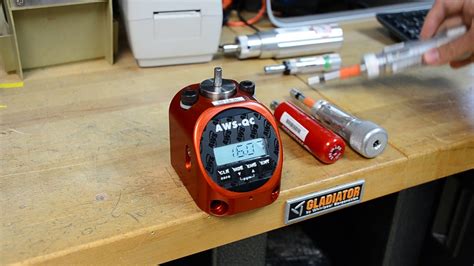 Torque Tester Manual