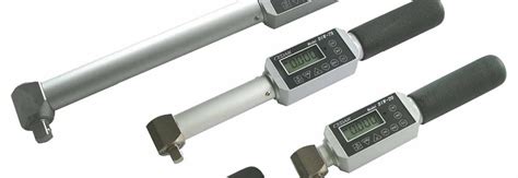Torque Testing Methods