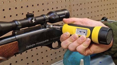 Torque Wrench For Guns