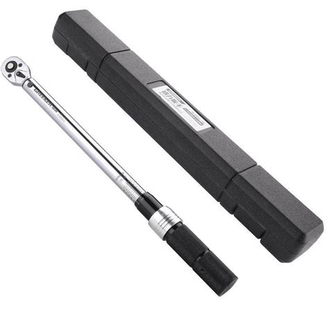 Torque Wrench For Motorcycle