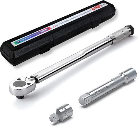 Torque Wrenches Canada