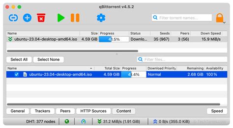 Torrent and photo sharing sites
