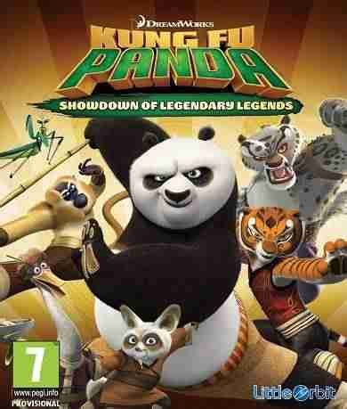 torrent kung fu panda