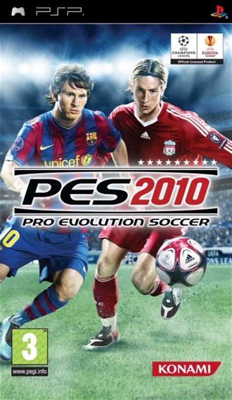 Watch Torrent Pro Evolution Soccer 2010 Viral