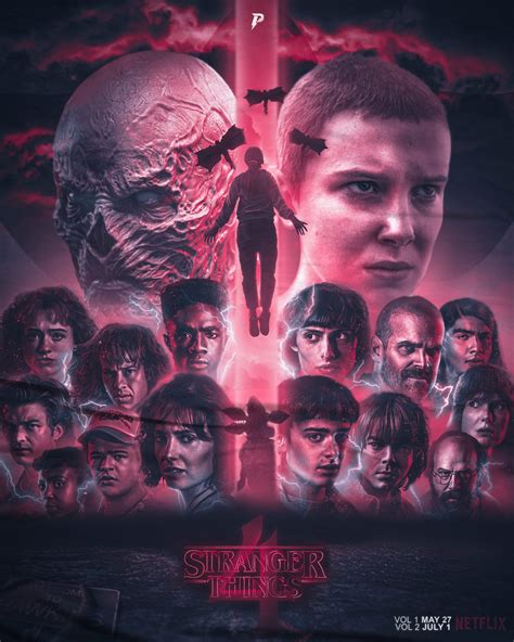Subject Torrent Stranger Things 4 2023