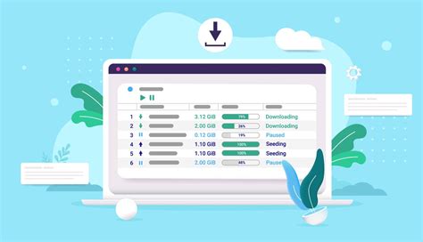 Torrenting