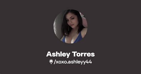 torres ashley onlyfans