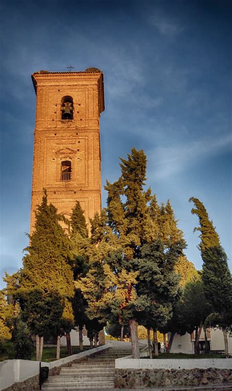 torres de san miguel