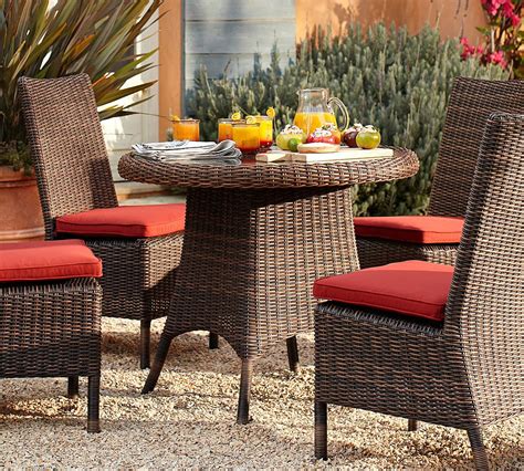 Torrey Dining Table Pottery Barn