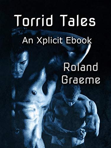 torrid tales