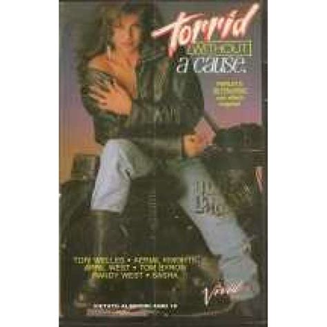 torrid without a cause