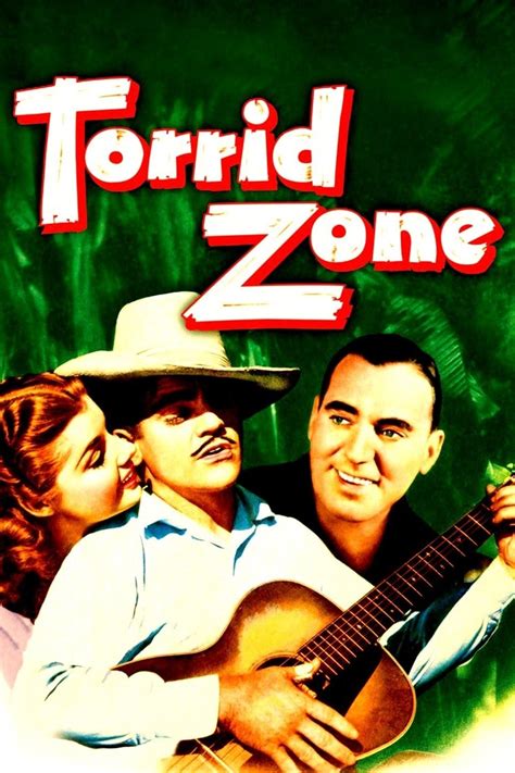 torrid zone