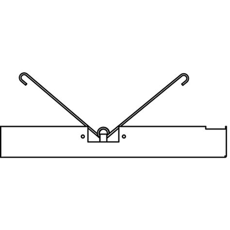 Torsion Spring Armstrong