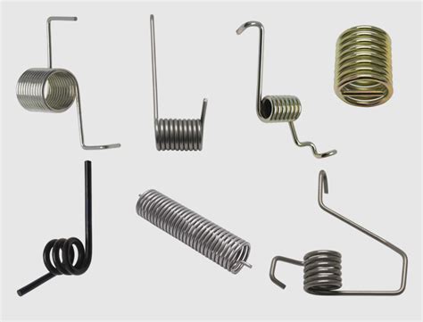 Torsion Spring Australia