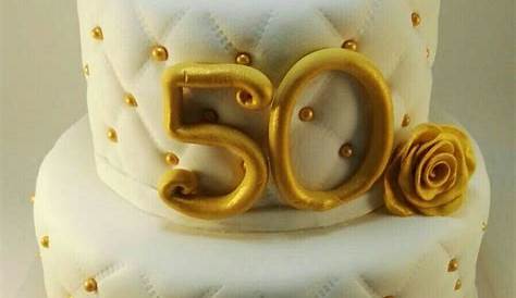 Torta Aniversario 50 Anos De Casados BODAS DE ORO ZUKATE