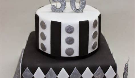 Torta De 50 Anos Para Hombre Cuadrada TORTA PARA PAPAS th Birthday Cake, Birthday Cakes For