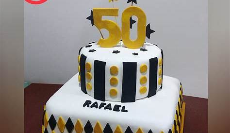 Resultado de imagem para tortas para 50 años hombre Cake