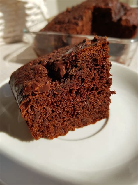 torta brownies al cioccolato