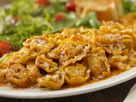 Tortellini Fillings