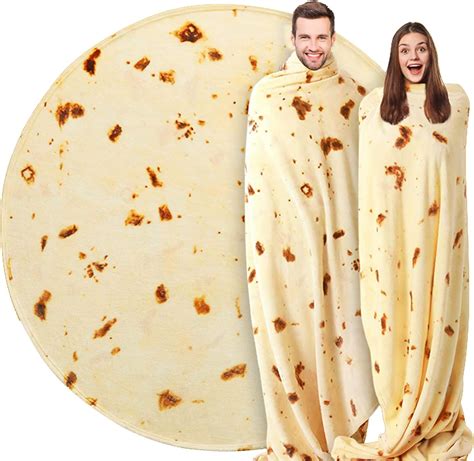 Tortilla Blanket