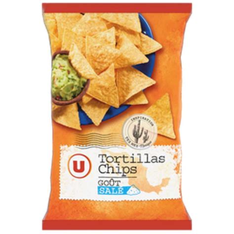 tortilla chips on sale