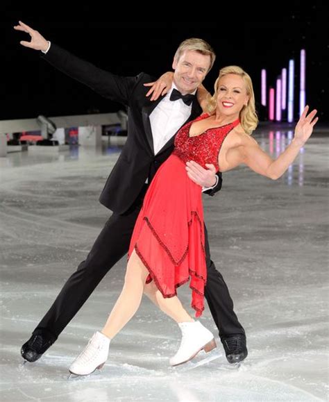 torvill and dean s dancing on ice