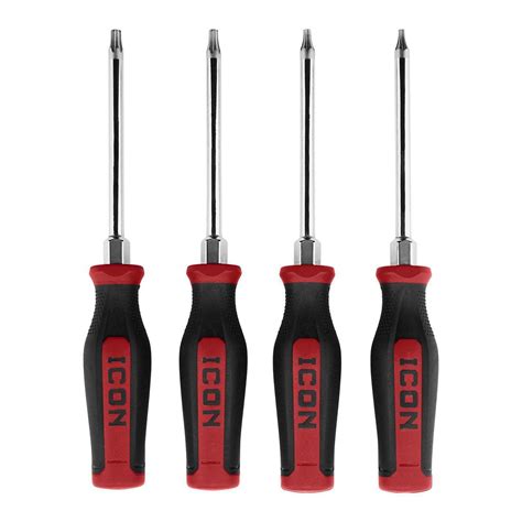 torx screwdriver set harbor freight