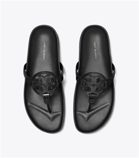 tory burch cloud sandals