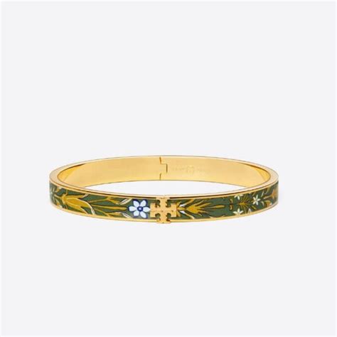 Tory Burch Love Bangle