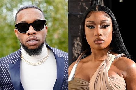 tory lanez and megan thee stallion story