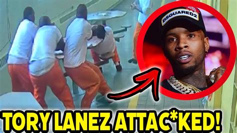tory lanez out of jail