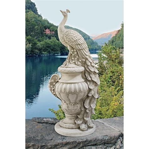 Toscano Large Garden Statues