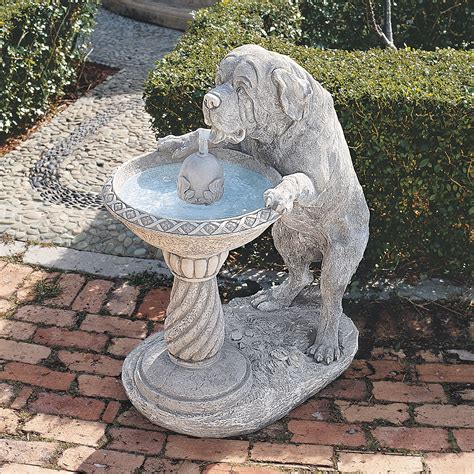 Toscano Statues Fountains