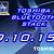 toshiba bluetooth stack