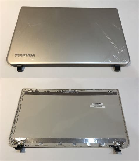 TOSHIBA SATELLITE C670D Genuine Laptop LCD Top Lid Back Cover H000031250 £6.99 PicClick UK