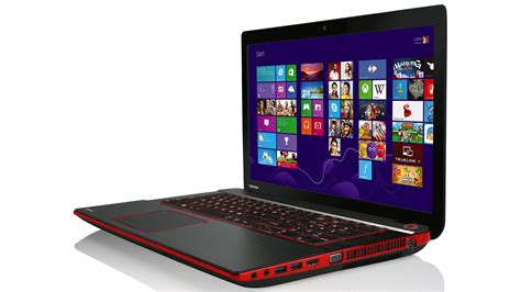 Toshiba offers Qosmio X500 gaming laptop AfterDawn