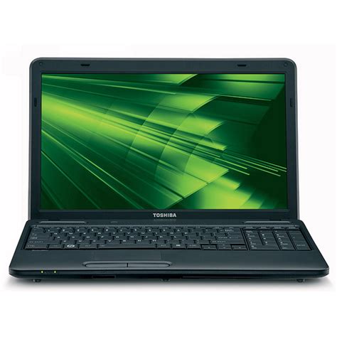 Toshiba Satellite C655S5052 Specifications Laptop Specs