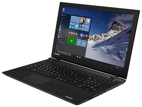 Toshiba Satellite C55A16R BNT Electronics