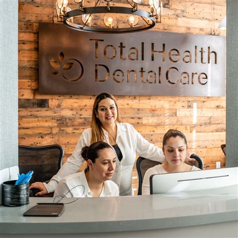 TOTAL HEALTH DENTAL CARE 101 Photos & 323 Reviews Oral Surgeons